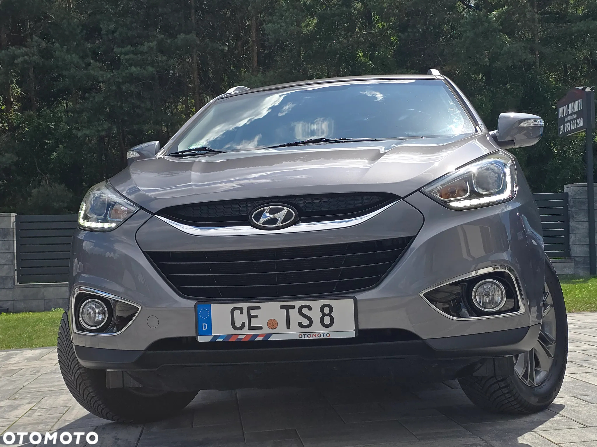 Hyundai ix35 1.6 2WD Style - 6