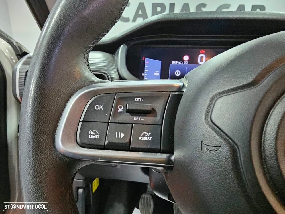 Jeep Avenger 1.2 GSE T3 Altitude - 16