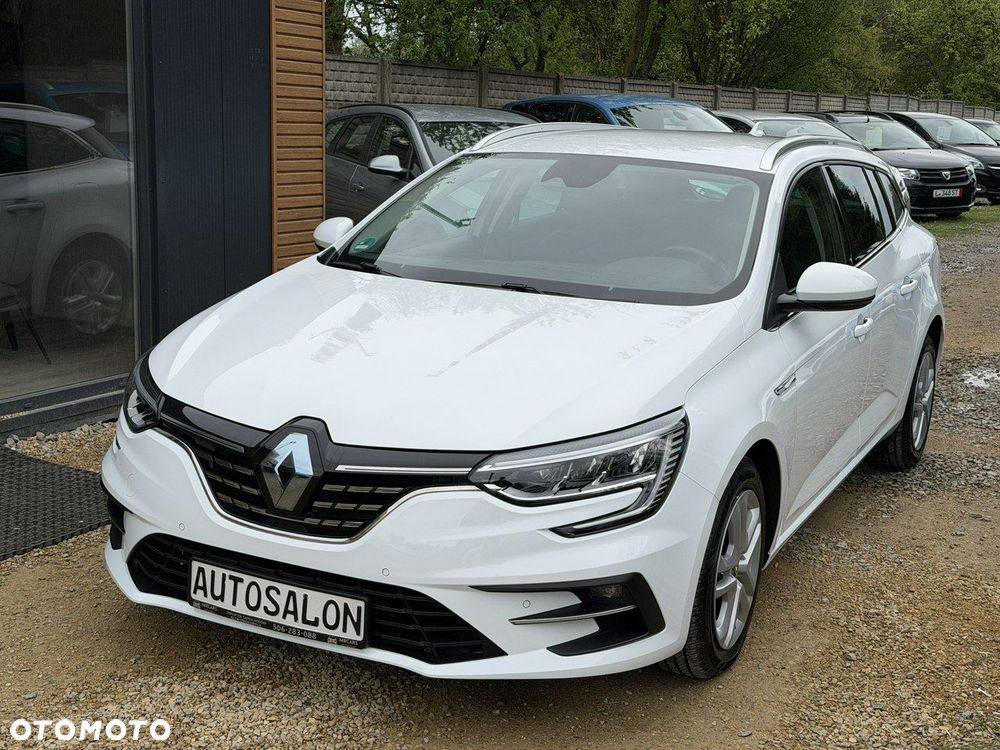 Renault Megane - 3