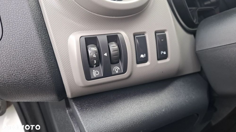 Renault trafic - 15