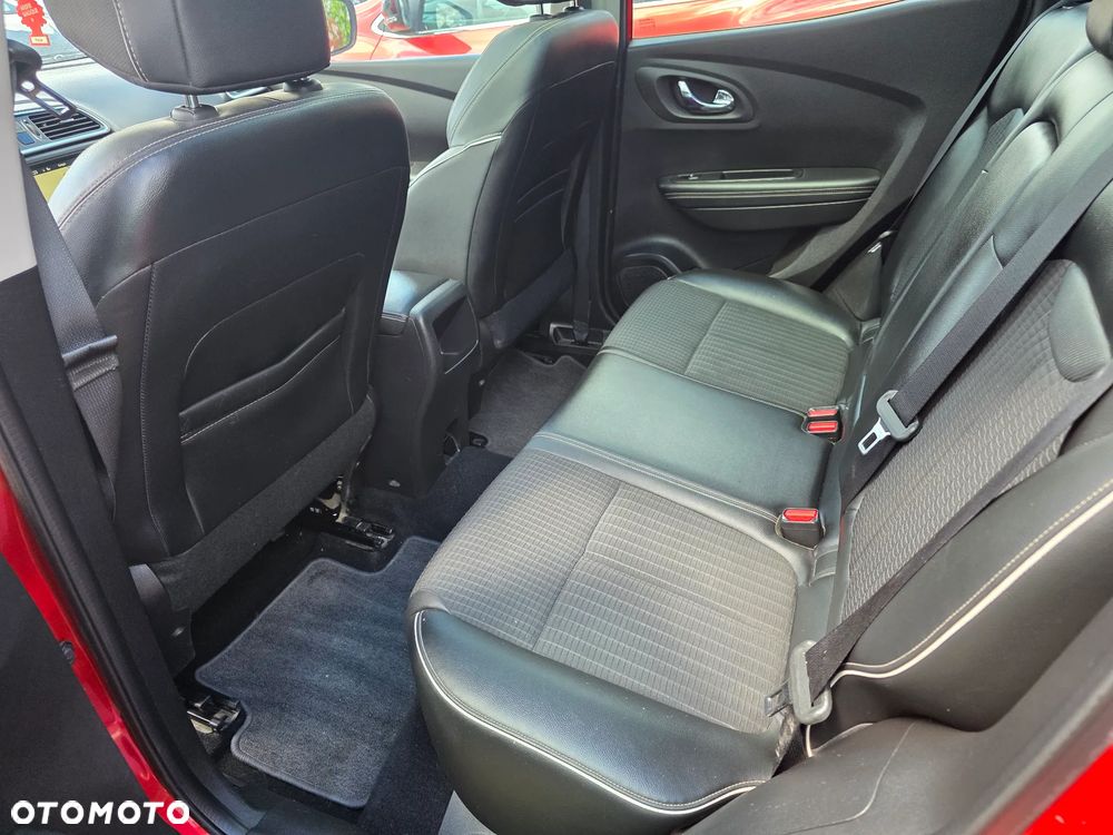 Renault Kadjar Energy TCe 130 Bose Edition - 11
