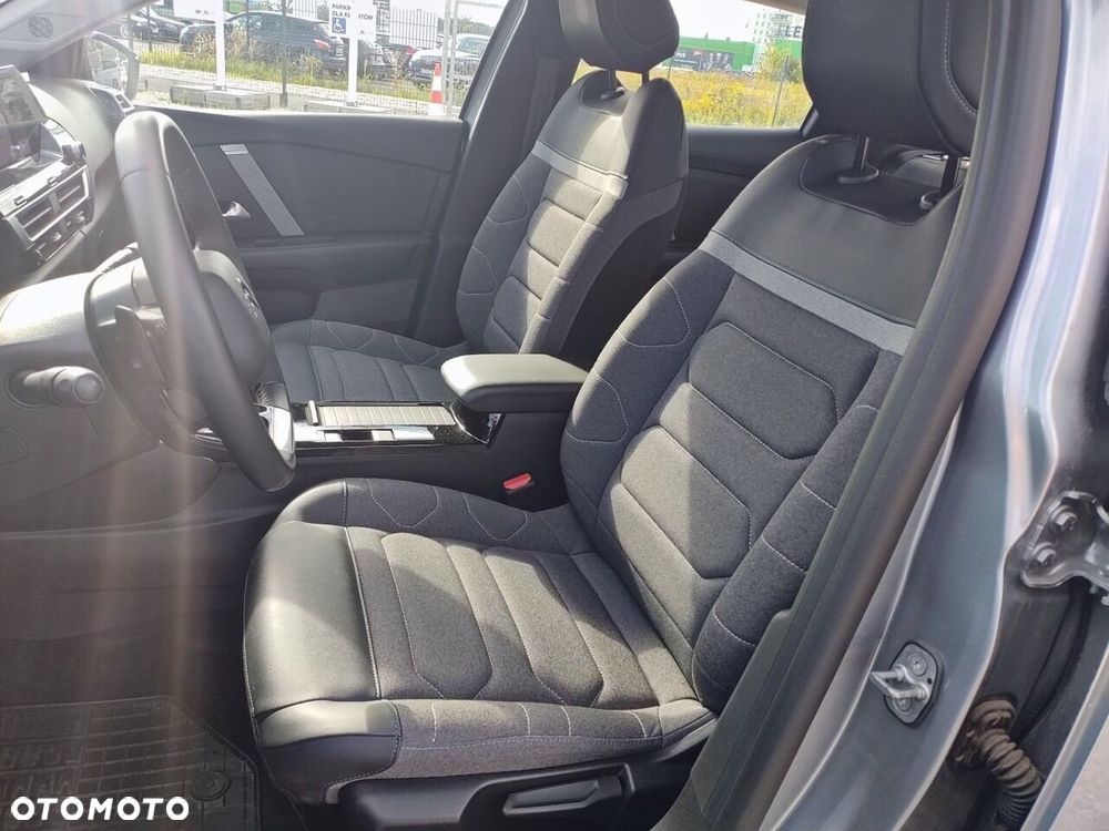 Citroën C4X 1.2 PureTech Max S&S EAT8 - 9