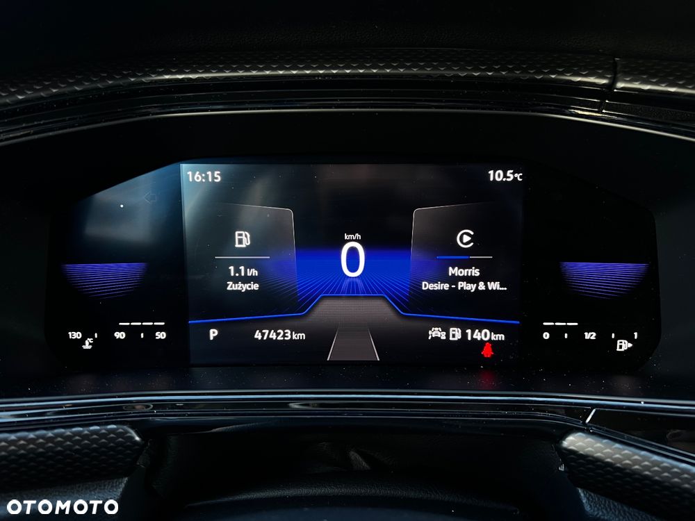 Volkswagen T-Cross 1.0 TSI Life DSG - 25