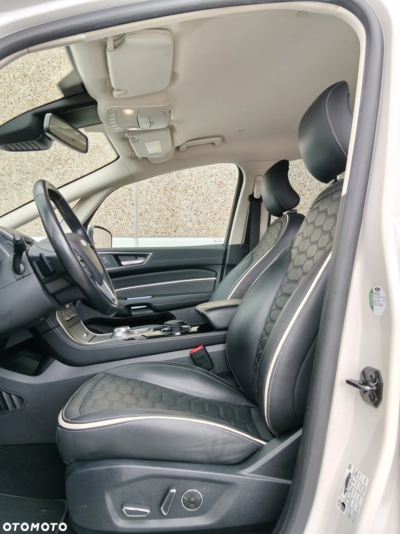 Ford S-Max 2.0 EcoBlue Bi-Turbo VIGNALE - 6