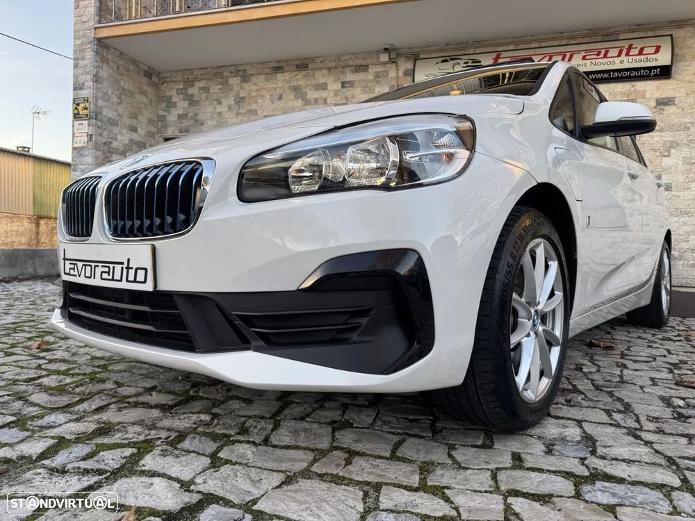 BMW 225xe Active Tourer Line Sport - 25