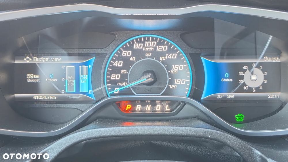 Ford Focus Standard - 17