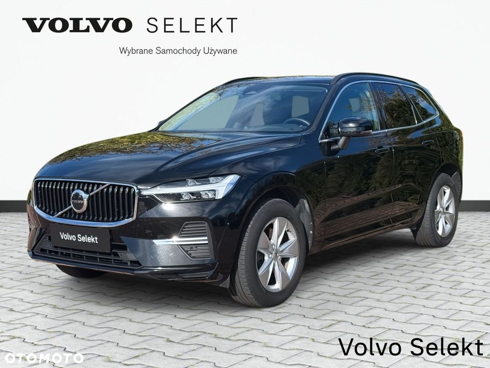 Volvo XC 60 B4 D Core - 1