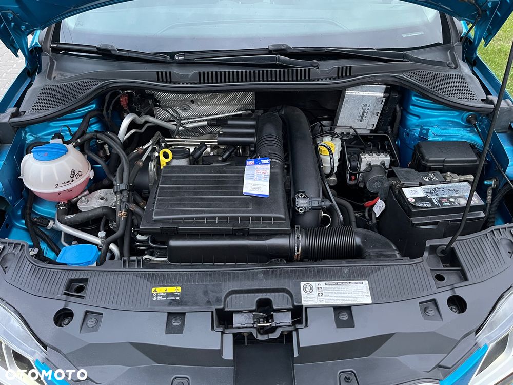 Seat Ibiza 1.2 TSI CONNECT - 31