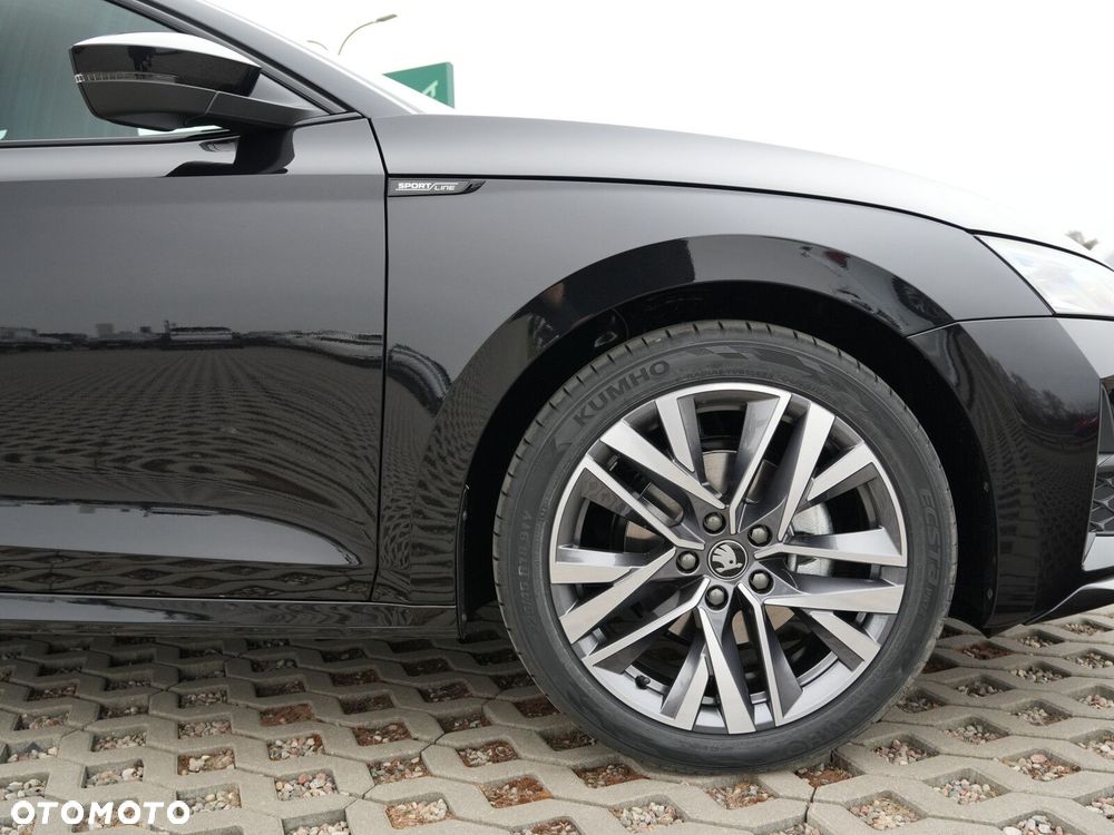 Skoda Octavia 2026 photo 3