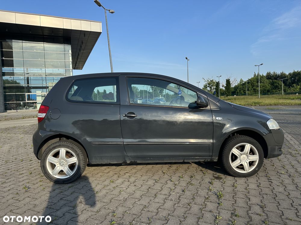 Volkswagen Fox ver-1-2 - 5