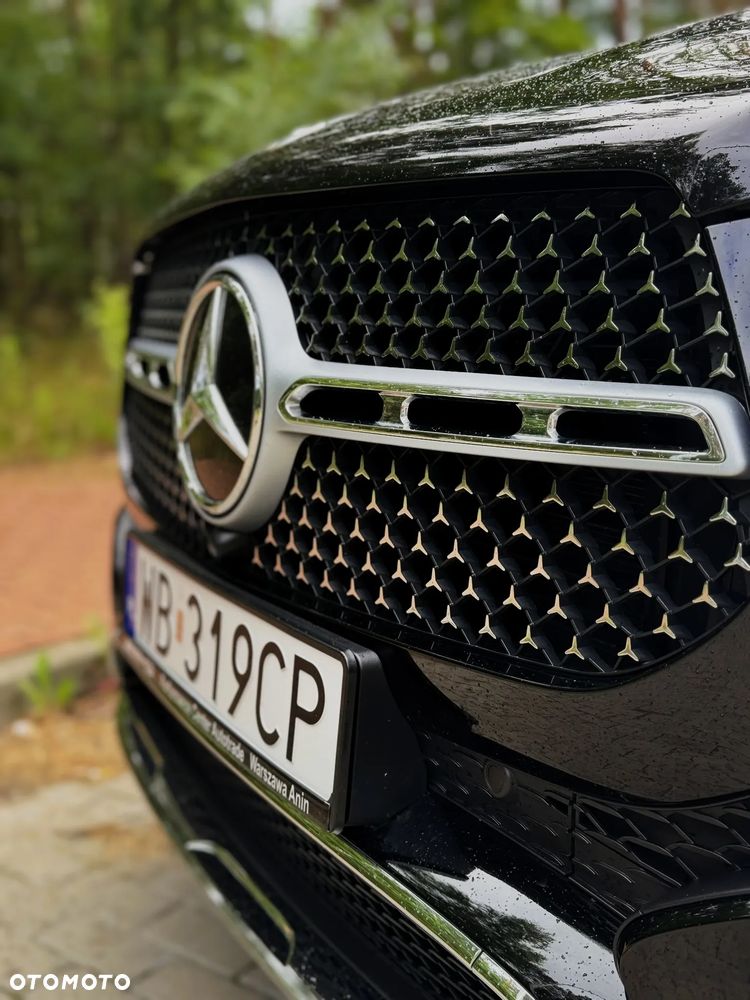 Mercedes-Benz GLE - 6