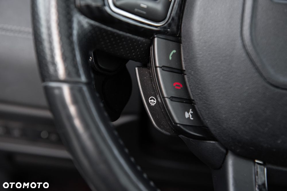 Land Rover Range Rover Evoque Si4 Prestige - 29