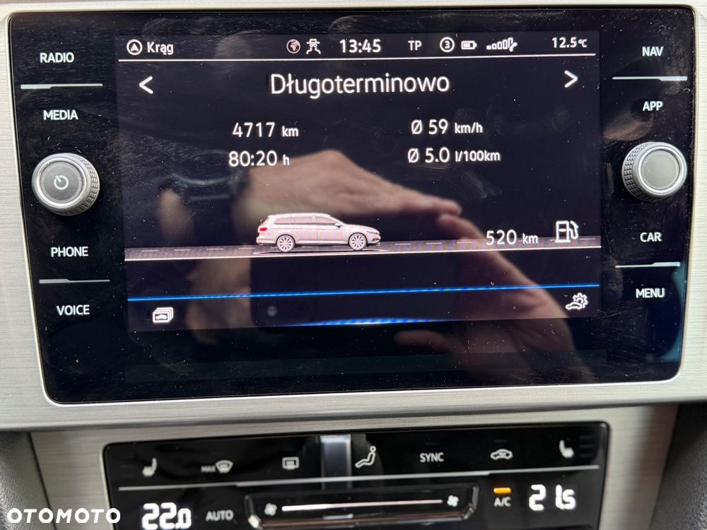 Volkswagen Passat 2.0 TDI SCR DSG Business - 37