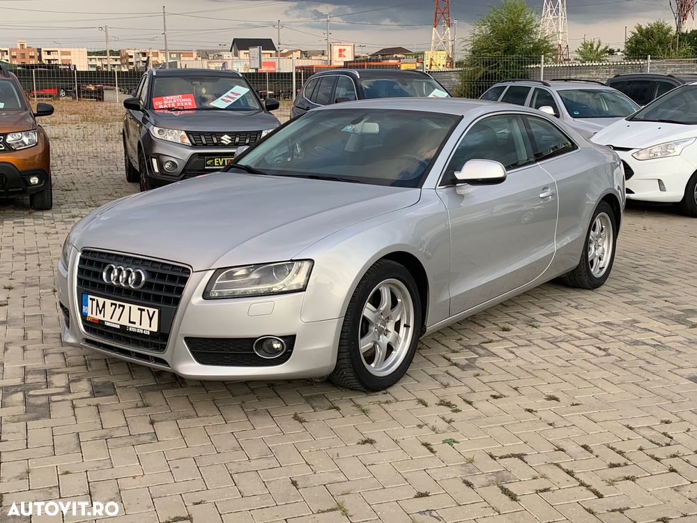 Audi A5 - 20