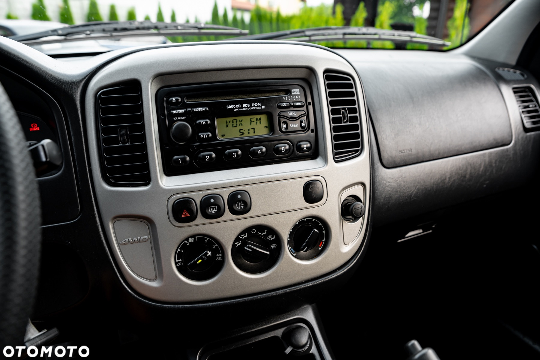 Ford Maverick 2.3 - 33