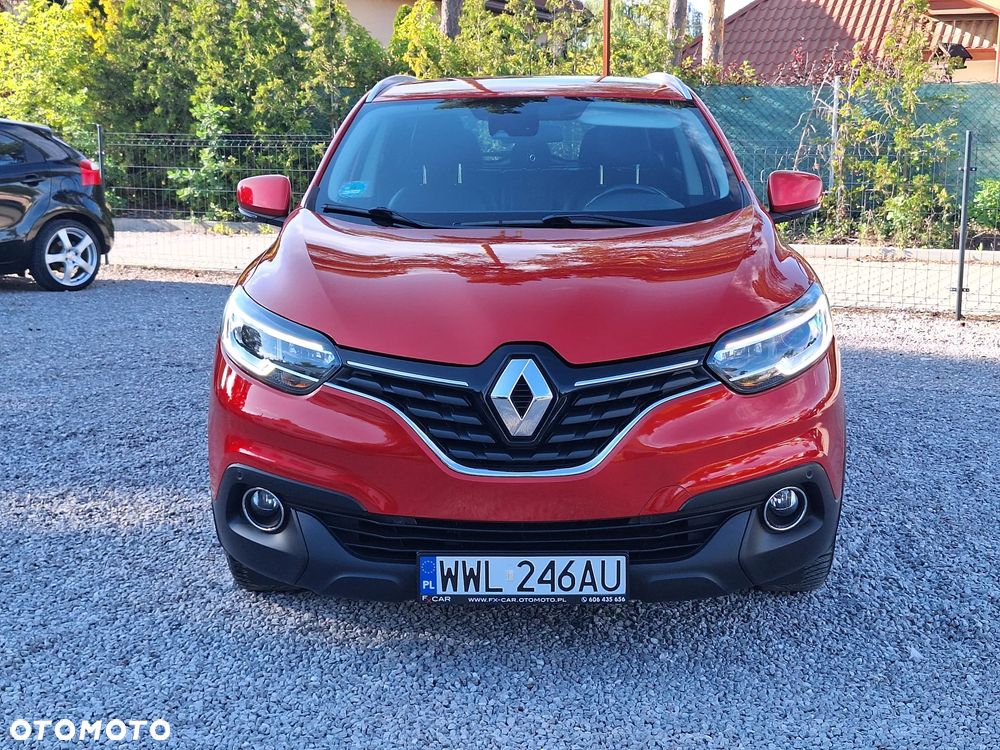 Renault Kadjar Energy TCe 130 Business - 2