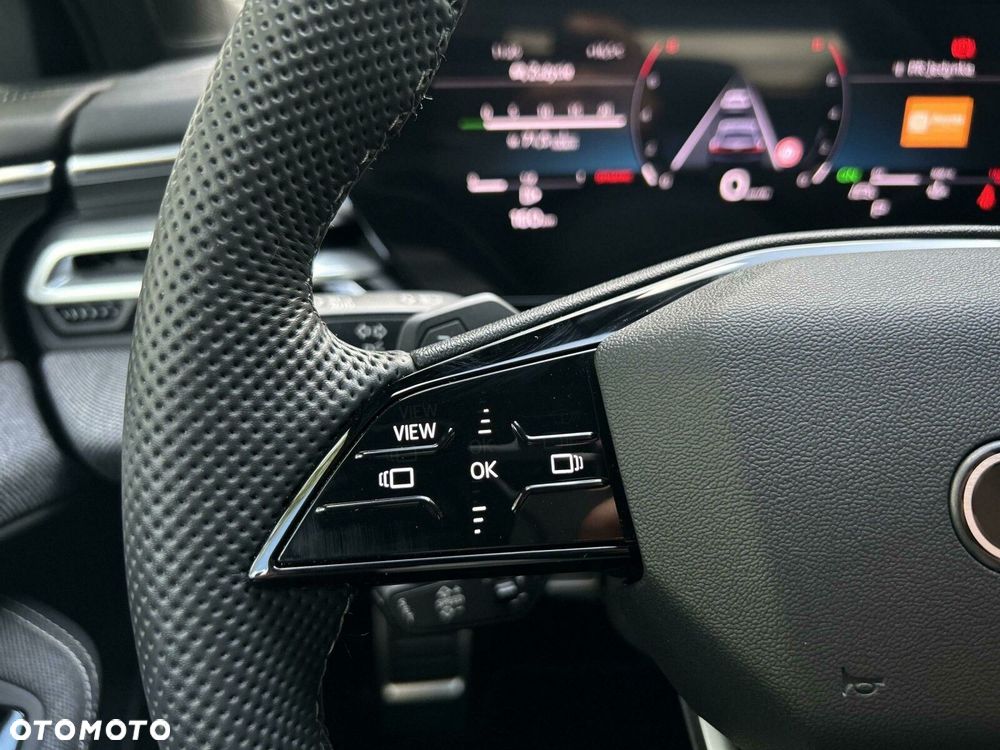 Audi A5 Limousine - 24