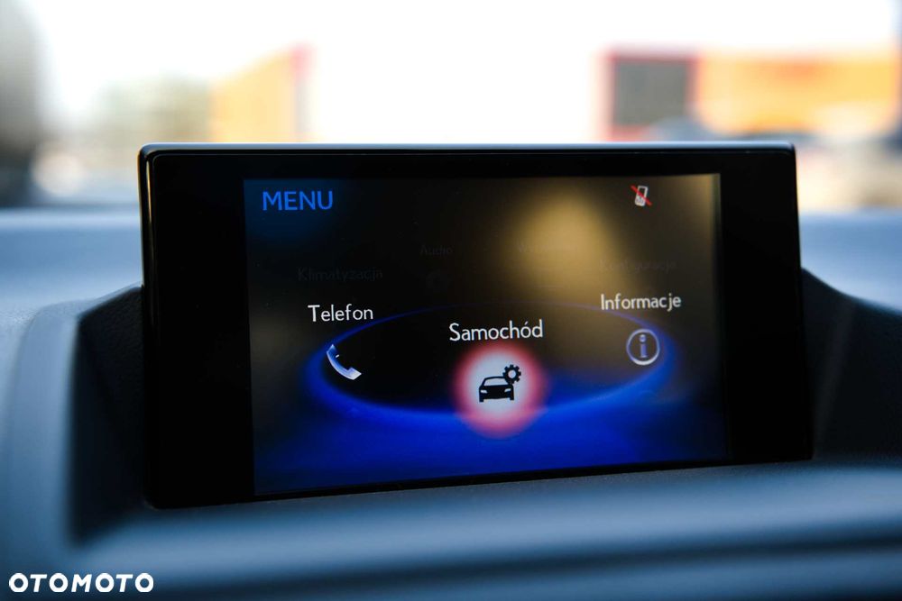 Lexus CT 200h Elegance EU6 - 21