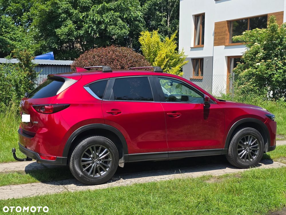 Mazda CX-5 2.0 Skypassion 2WD - 35
