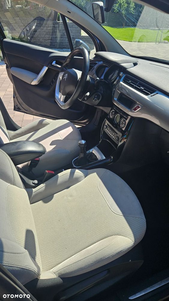 Citroën C3 - 7