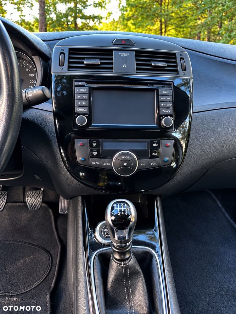 Nissan Pulsar - 7