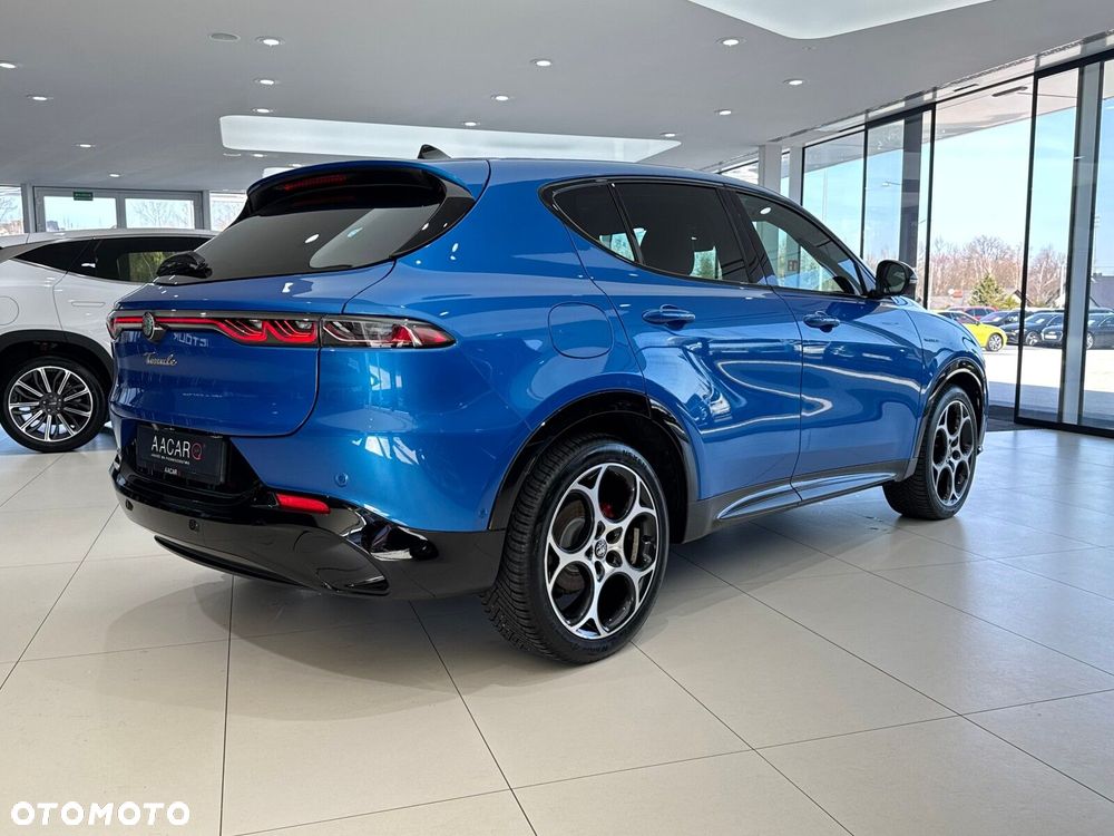 Alfa Romeo Tonale - 5