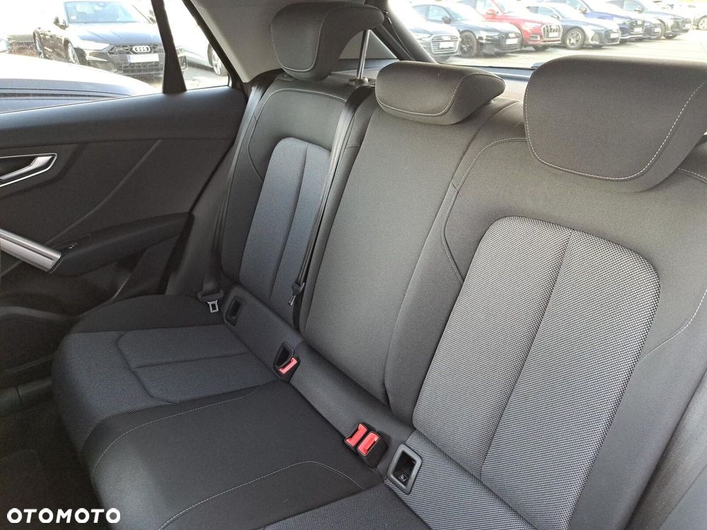 Audi Q2 - 17