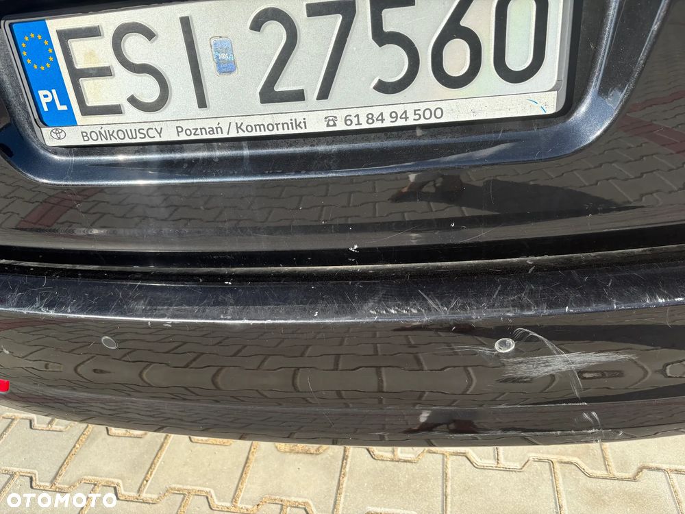 Skoda Octavia 1.6 TDI Ambition - 7