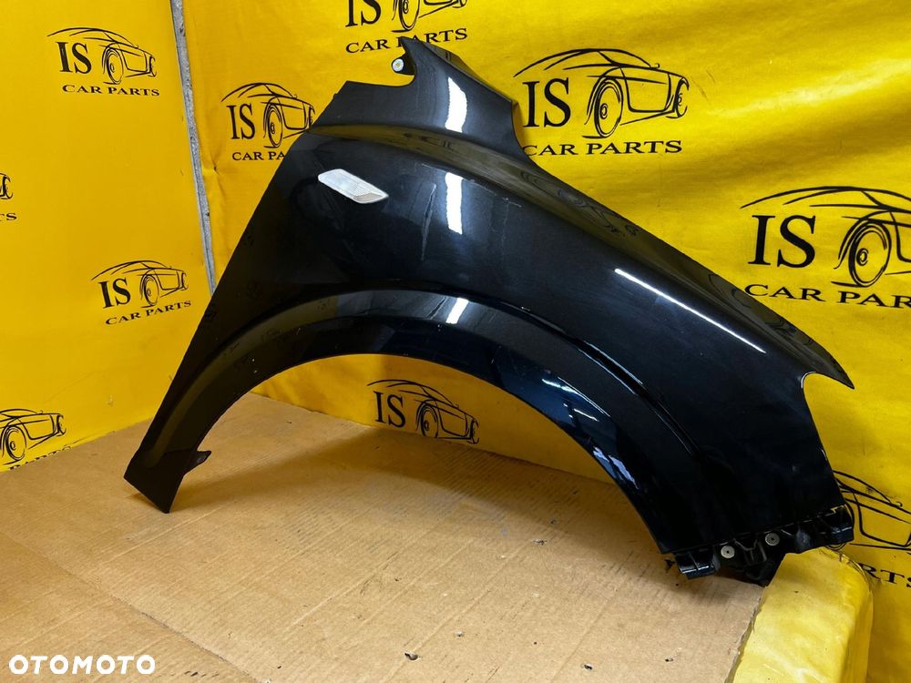 KOMPLET PRZÓD ZDERZAK 6 X PDC MASKA LAMPY DACIA SANDERO III 676 1.0 SCE 22R - 5