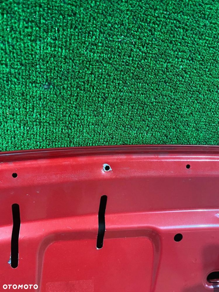 MASKA POKRYWA SILNIKA HYUNDAI TUCSON IV - 3