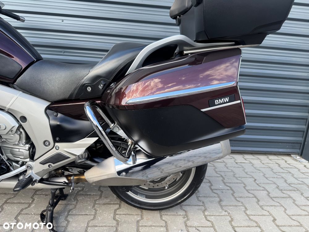 BMW K - 18
