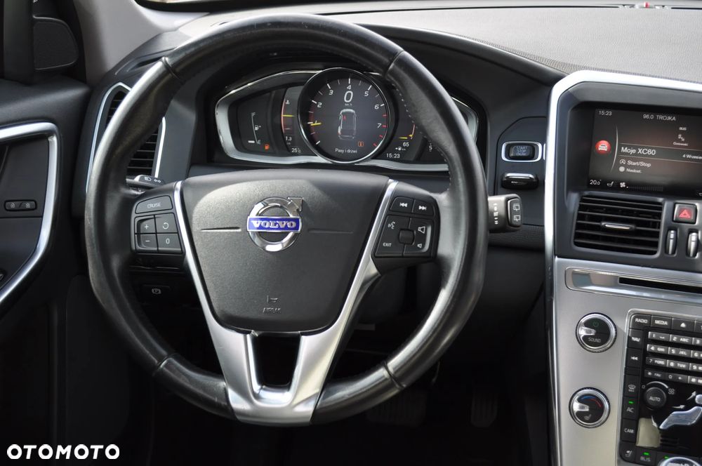 Volvo XC 60 - 9