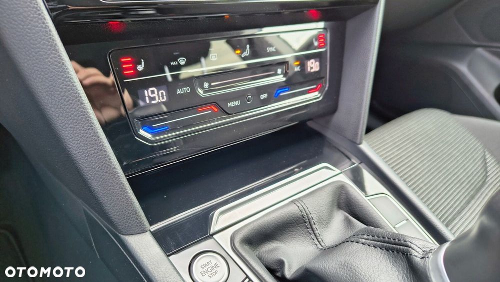 Volkswagen Arteon - 26