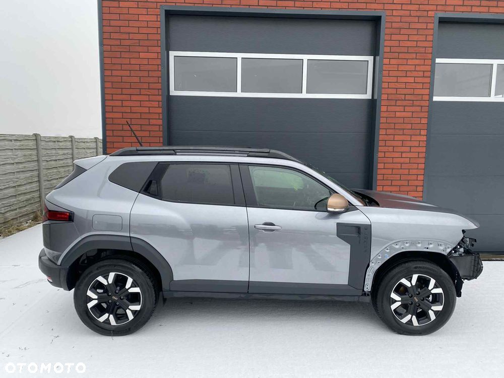 Dacia Duster TCe 130 2WD Journey - 23