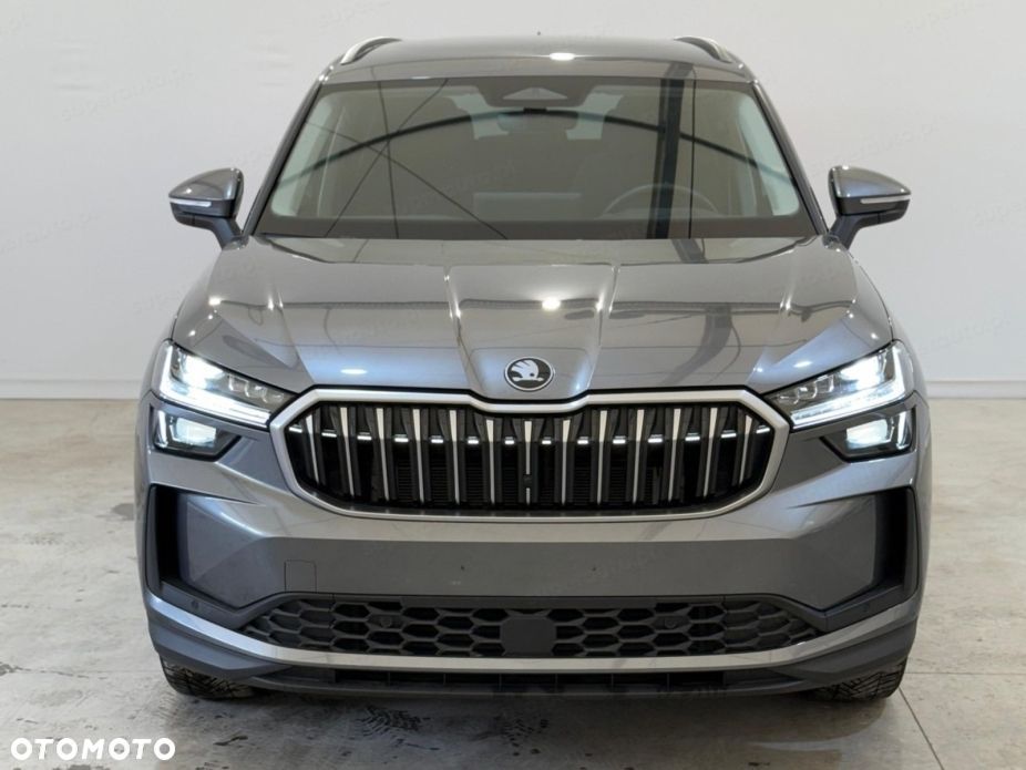 Skoda Kodiaq 2.0 TSI 4x4 Drive DSG - 2