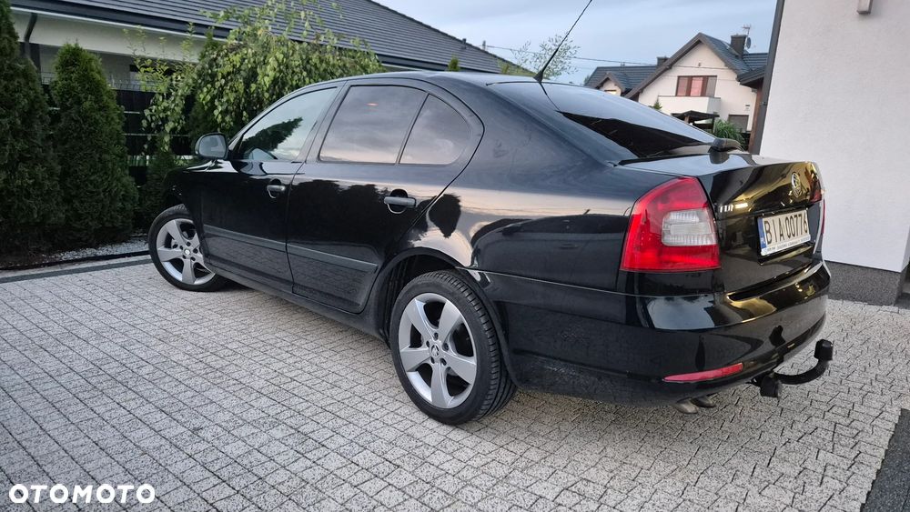 Skoda Octavia - 15