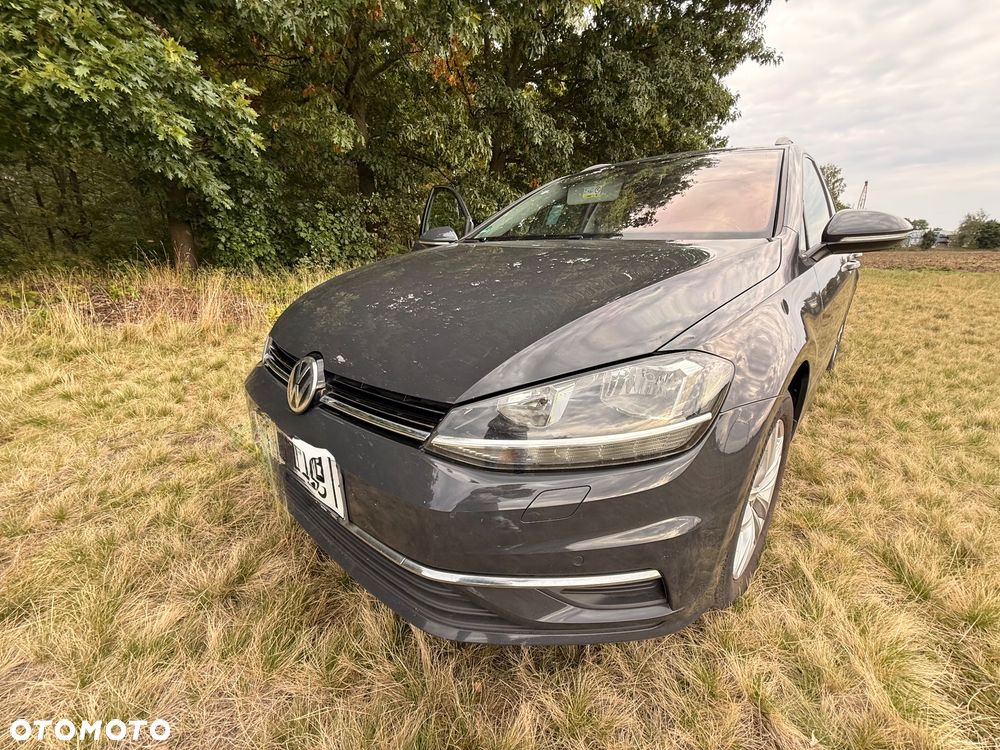 Volkswagen Golf - 12