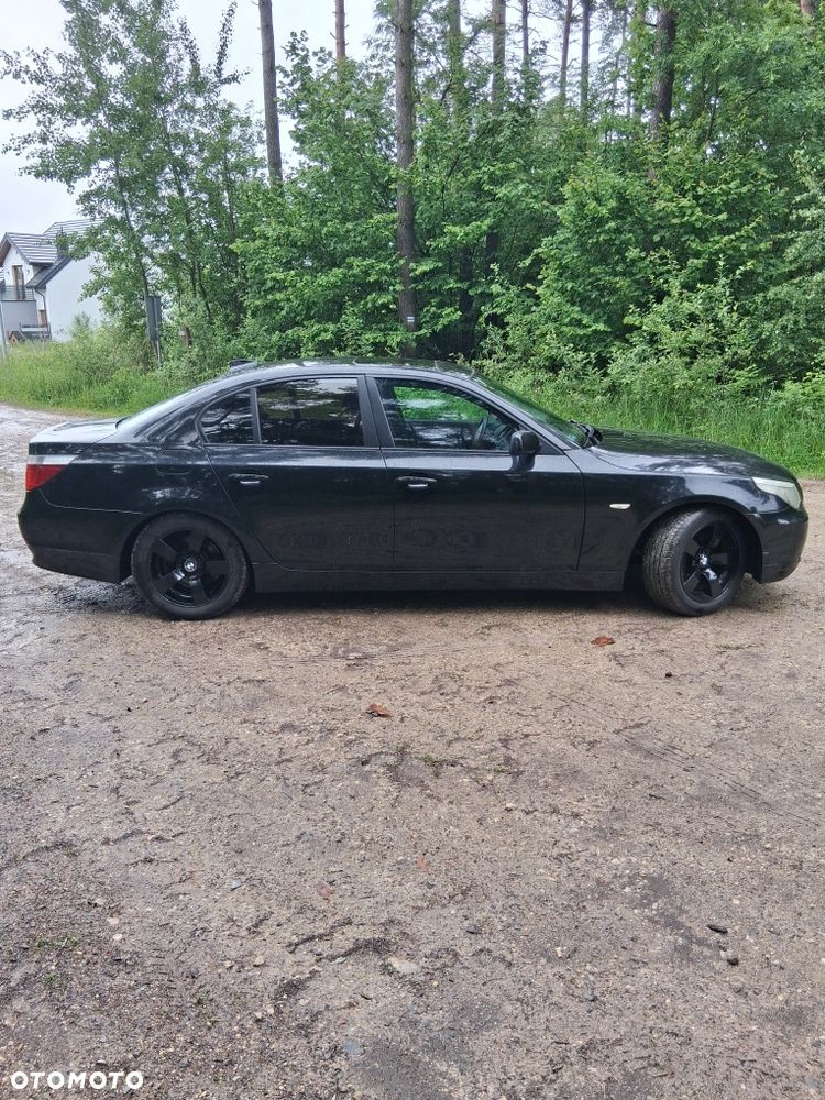 BMW Seria 5 - 3