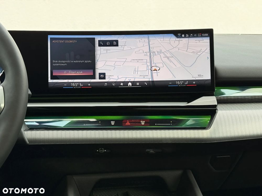 BMW Seria 5 520i M Sport sport - 36