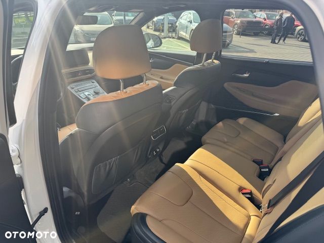 Hyundai Santa Fe - 13