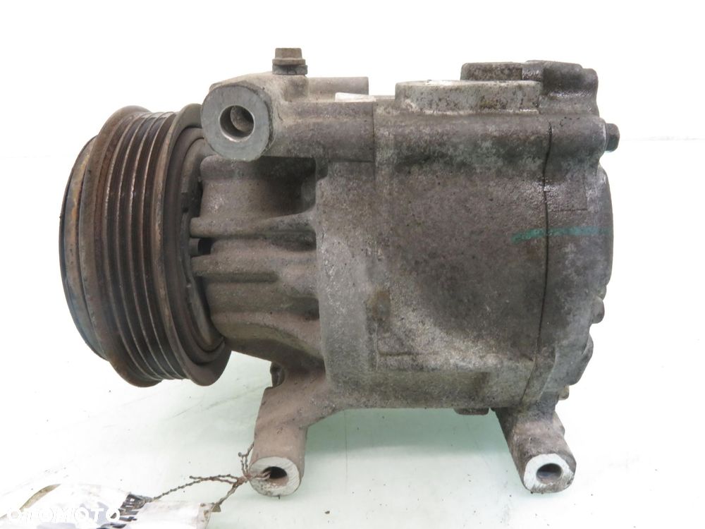 KOMPRESOR KLIMATYZACJI FIAT PANDA II 1.2 60 - 5A7875200-51747318 - 6