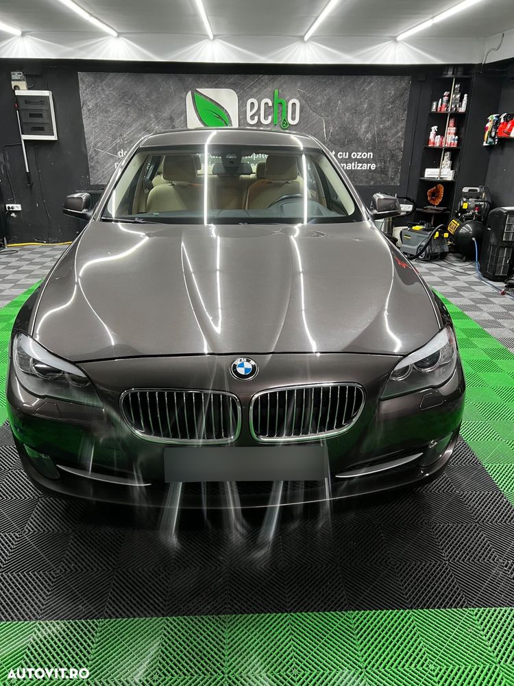BMW Seria 5 - 1