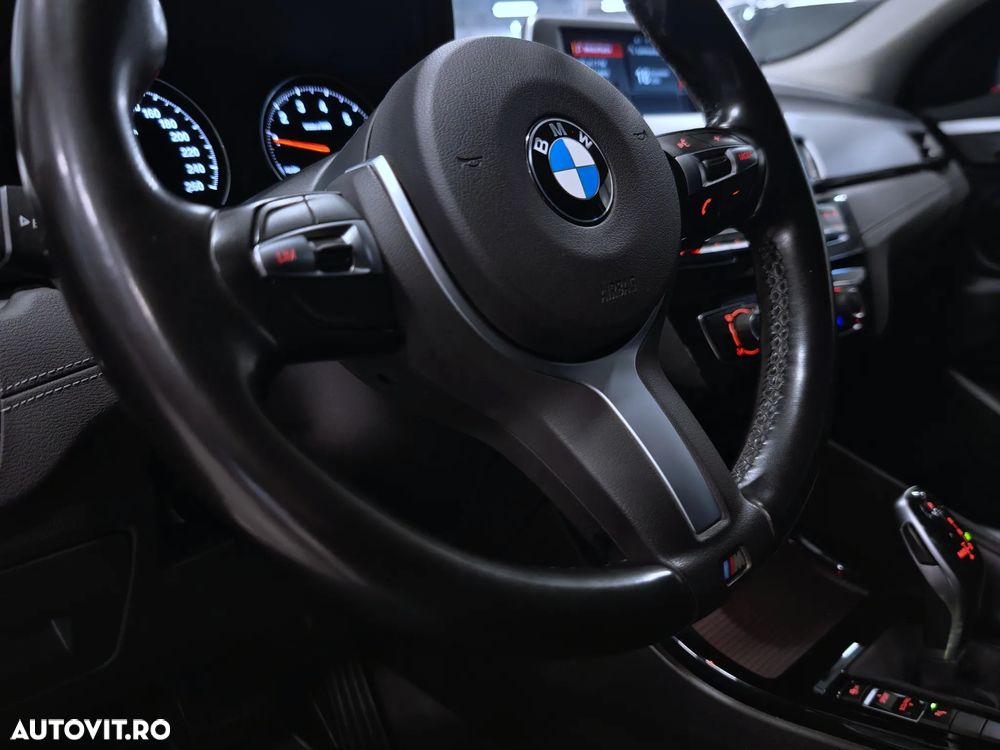 BMW X2 sDrive18i Aut. - 11