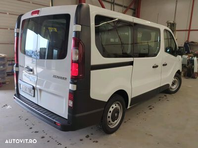 Renault Trafic - 2