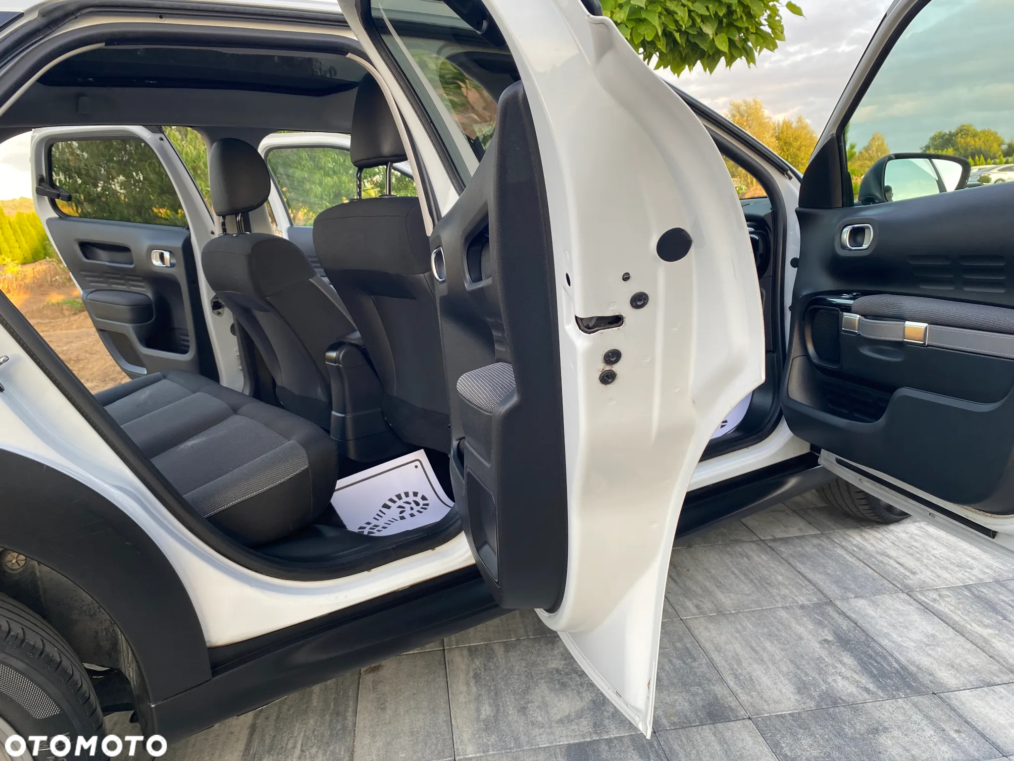 Citroën C4 Cactus 1.2 PureTech Shine Edition S&S - 25