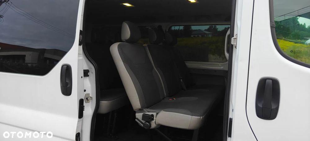 Renault Trafic L2H1 - 33