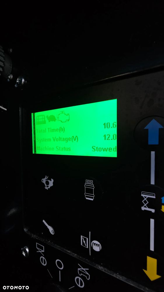 Genie GS-4390 RT - 12