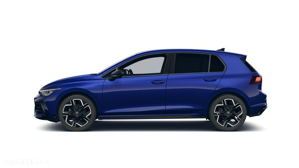 Volkswagen Golf 1.5 eTSI mHEV R-Line Plus DSG - 3