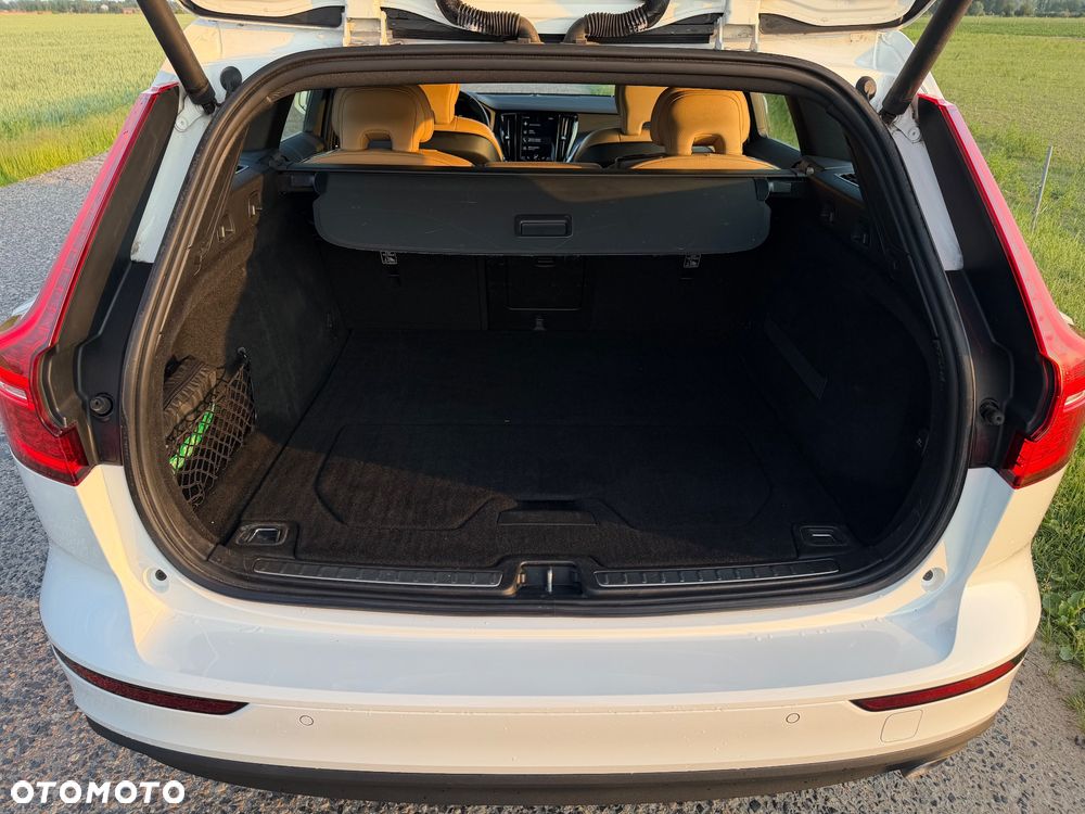Volvo V60 D3 Momentum Pro - 8