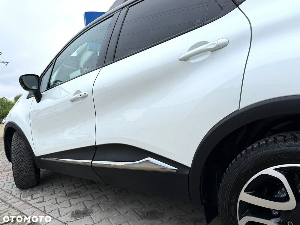 Renault Captur 1.3 Energy TCe S-Edition EDC - 39